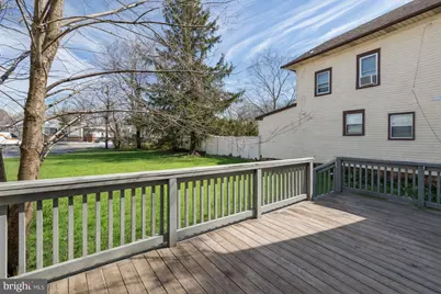 2557 Whitehorse Mercerville, Hamilton Township, NJ 08619 - Photo 33