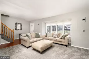 766 Twin Rivers Dr N, East Windsor Township, NJ 08520 - Photo 7