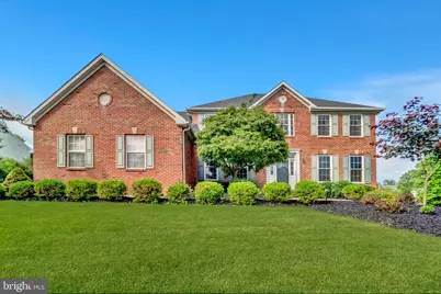 7 Anderson Lane, Robbinsville, NJ 08691 - Photo 3