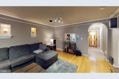 3 Fillmore Place, Lawrence Township, NJ 08648 - Photo 5