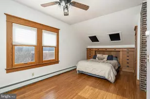 1360 Edinburg Rd, West Windsor Township, NJ 08550 - Photo 21