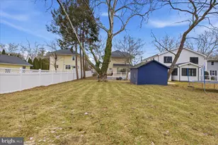 771 Lake Dr, Lawrence Township, NJ 08648 - Photo 29