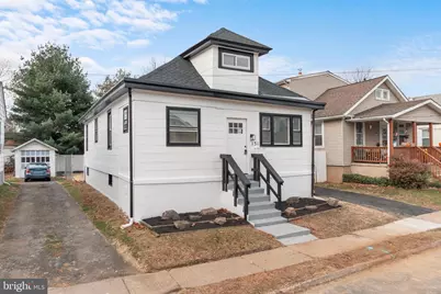 131 Homecrest Avenue, Ewing Township, NJ 08638 - Photo 3