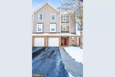 128 S Barrow Place, Princeton, NJ 08540 - Photo 1