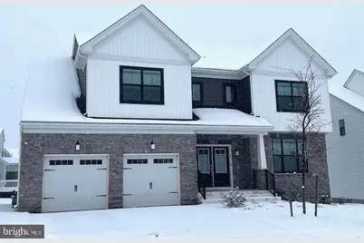 87 Aaron Truehart Way, Titusville, NJ 08560 - Photo 1