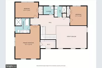 1530 Old Trenton Road, Princeton Junction, NJ 08550 - Photo 7