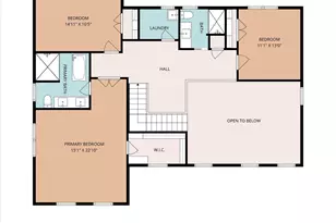 1530 Old Trenton Rd, Princeton Junction, NJ 08550 - Photo 7