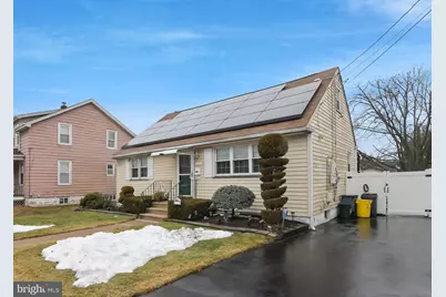 4 New Hillcrest Avenue, Ewing Township, NJ 08628 - Photo 3