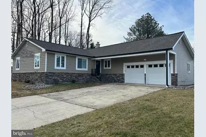 12 Sanbert Circle, Hamilton Township, NJ 08690 - Photo 1