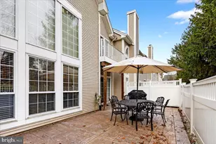 200 Amberleigh Dr, Pennington, NJ 08534 - Photo 33