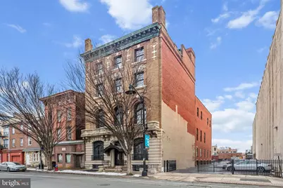 120 N Warren, Trenton, NJ 08608 - Photo 1