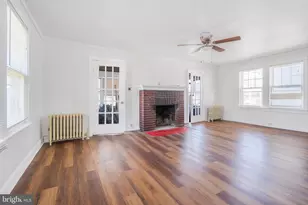 91 Irvington Pl, Trenton, NJ 08610 - Photo 3