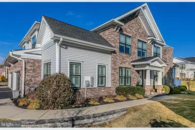 21 Dogleg Lane, Lawrenceville, NJ 08648 - Photo 1