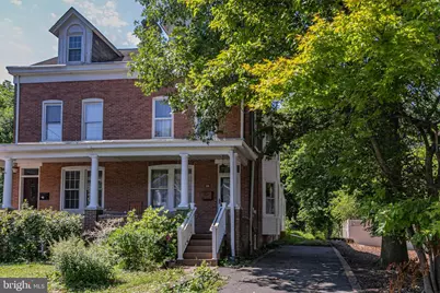 33 Brearley Avenue, Lawrence Township, NJ 08648 - Photo 1