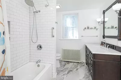 33 Brearley Avenue, Lawrence Township, NJ 08648 - Photo 23