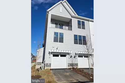 18101 Donatello #1811, Princeton, NJ 08540 - Photo 1