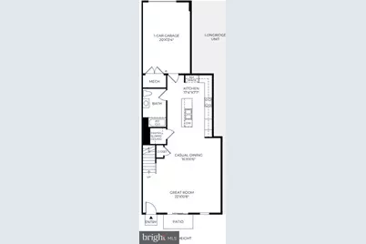 18101 Donatello #1811, Princeton, NJ 08540 - Photo 33