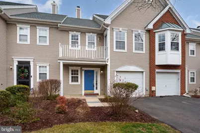 610 Bollen Court, Pennington, NJ 08534 - Photo 1