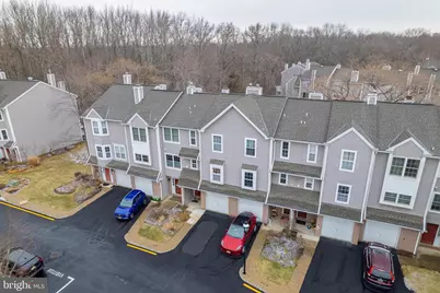 117 N Barrow Place, Princeton, NJ 08540 - Photo 3