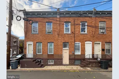 25 1/2 Peace Street, Trenton, NJ 08608 - Photo 1