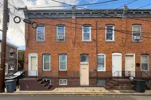 25 1/2 Peace St, Trenton, NJ 08608 - Photo 1