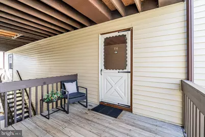 4 Avon Drive #F, East Windsor Township, NJ 08520 - Photo 21