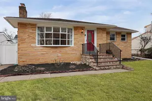 105 Kentucky Ave, Hamilton Township, NJ 08619 - Photo 3