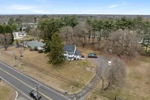 100 Robbinsville Allentown Rd, Robbinsville Township, NJ 08691 - Photo 5