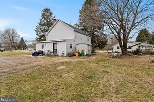 100 Robbinsville Allentown Rd, Robbinsville Township, NJ 08691 - Photo 29