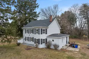 100 Robbinsville Allentown Rd, Robbinsville Township, NJ 08691 - Photo 7