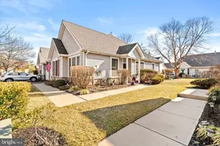 41 Burholme Dr, Hamilton Township, NJ 08691 - Photo 1