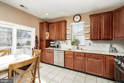 41 Burholme Drive, Hamilton Township, NJ 08691 - Photo 17