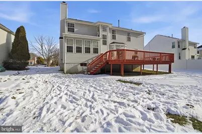 21 Pemberton Lane, East Windsor Township, NJ 08520 - Photo 31