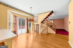 21 Pemberton Ln, East Windsor Township, NJ 08520 - Photo 7