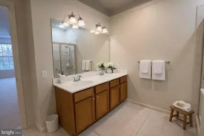 1208 Colts Circle #F, Lawrence Township, NJ 08648 - Photo 5