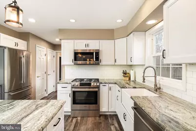 33 Beechwood Drive, Robbinsville, NJ 08691 - Photo 21