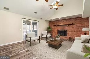 33 Beechwood Dr, Robbinsville, NJ 08691 - Photo 17
