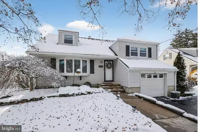 14 Miry Brook Road, Hamilton Township, NJ 08690 - Photo 1