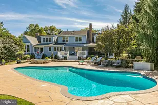 23 Meadow Ln, Pennington, NJ 08534 - Photo 47