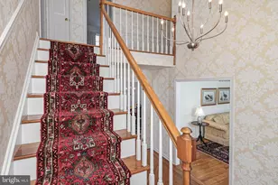 23 Meadow Ln, Pennington, NJ 08534 - Photo 5