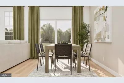 43 Bennet Field Way, Robbinsville, NJ 08691 - Photo 5