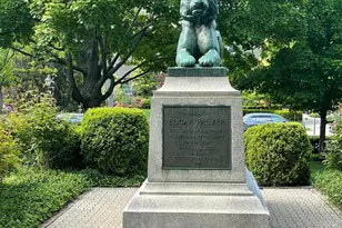 25 Palmer Square W, Princeton, NJ 08542 - Photo 25