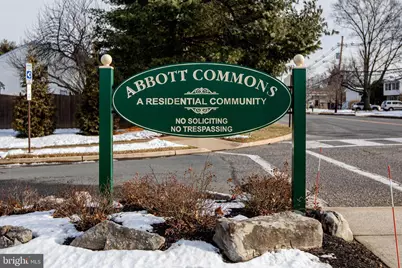 6 Bozarth Court, Hamilton Township, NJ 08690 - Photo 1