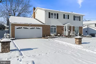 31 Cold Spring Road, Hamilton Township, NJ 08619 - Photo 3
