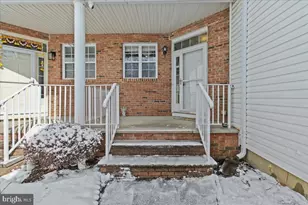 50 Frost Ln, East Windsor Township, NJ 08520 - Photo 7