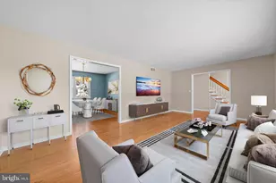 12 Berkshire Dr, Princeton Junction, NJ 08550 - Photo 9