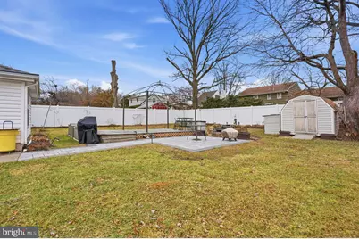 70 Smithfield Avenue, Lawrence, NJ 08648 - Photo 21