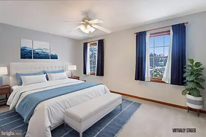 5 Mary Court, Cranbury Township, NJ 08512 - Photo 61