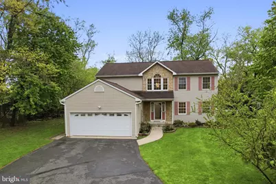 5 Mary Court, Cranbury Township, NJ 08512 - Photo 1