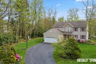 5 Mary Ct, Cranbury Township, NJ 08512 - Photo 1